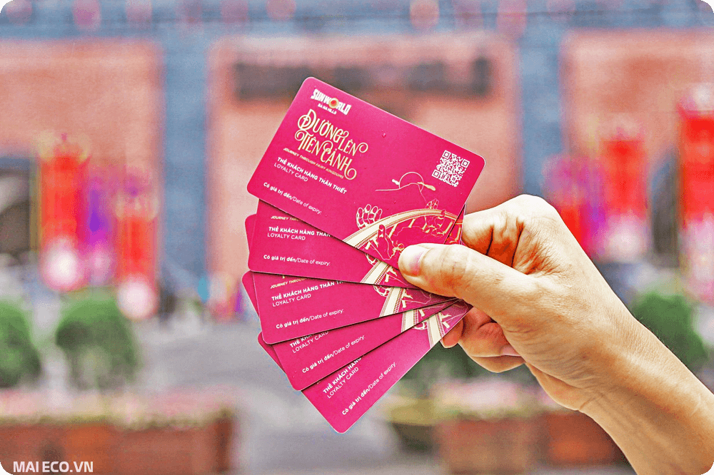 Bà Nà Hills Đà Nẵng - Đi Đâu, Ăn Gì, Chơi Gì?