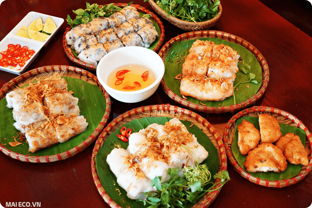 ẩm thực huế