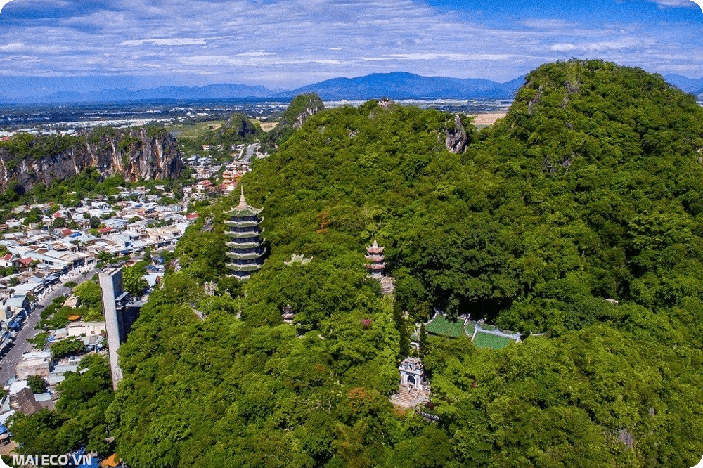 ngũ hành sơn