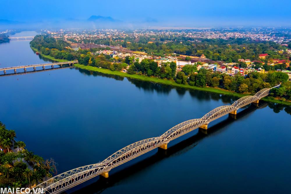 Tour Đà Nẵng 2 Ngày 1 Đêm I Huế - Hội An - Sơn Trà - Ngũ Hành Sơn