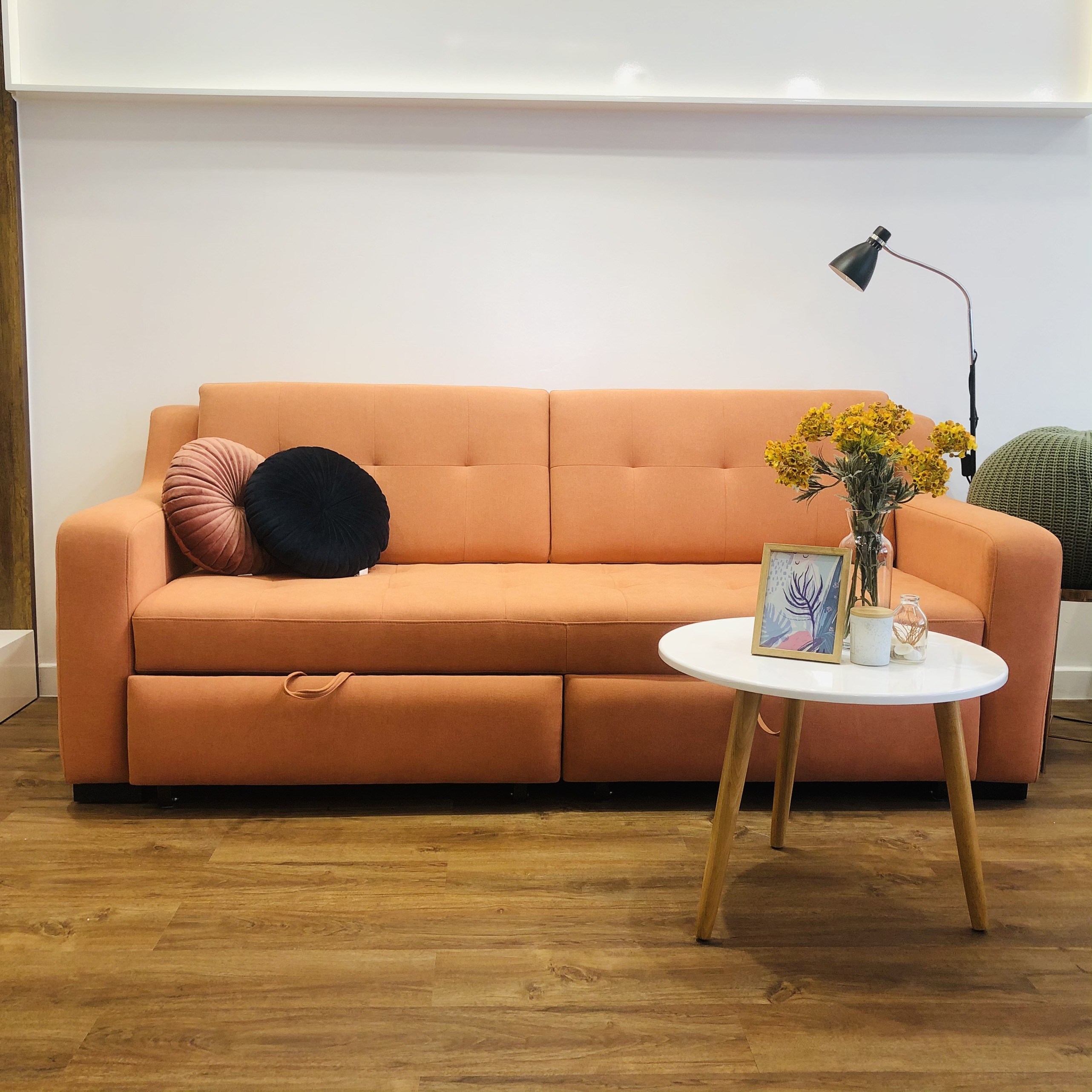  1. Chức năng sofa bình thường 