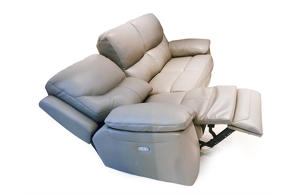 JASON/ RECLINER SOFA ELECTRIC 3S | Casa Sofa