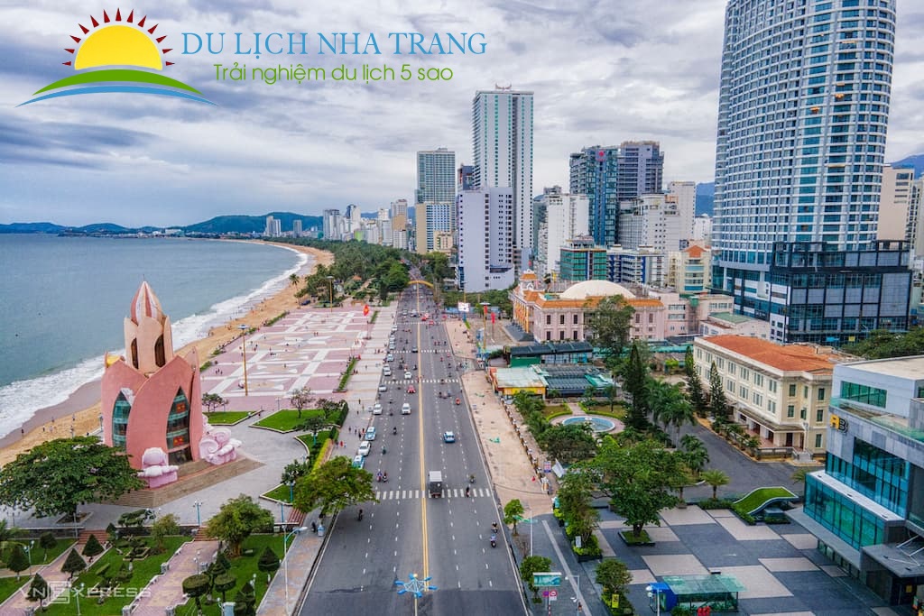 KINH NGHIỆM KHI ĐI DU LỊCH NHA TRANG
