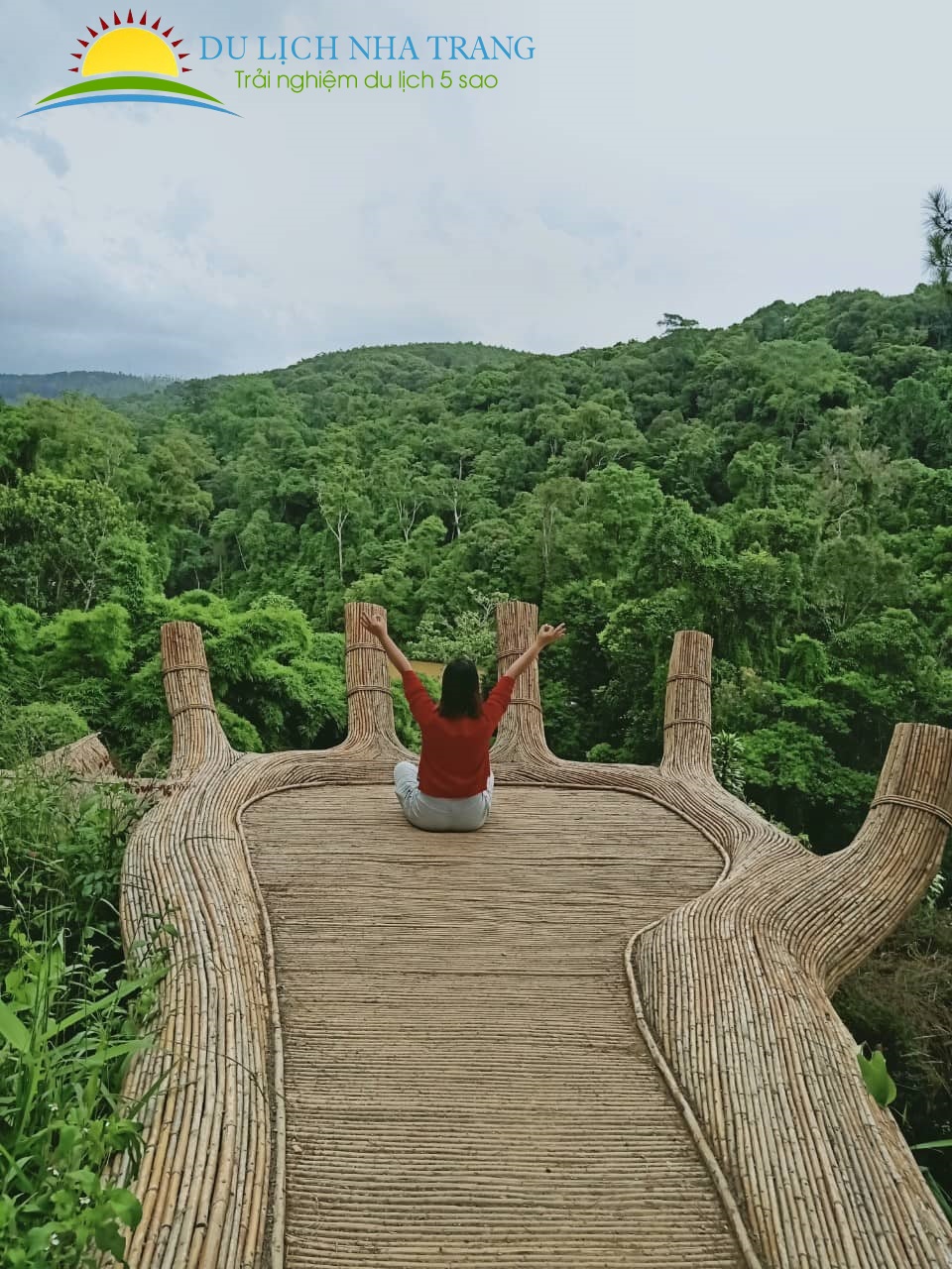 tour tham quan đà lạt 2 ngày 1 đêm