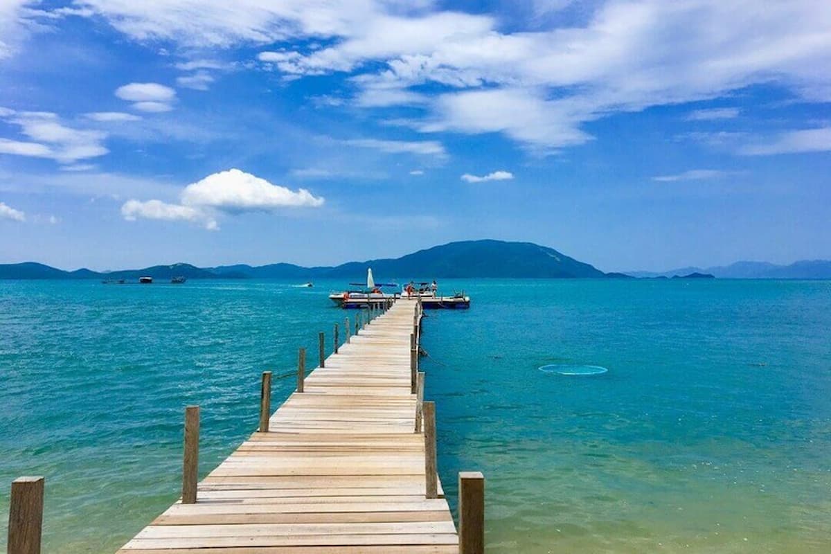tour đảo điệp sơn dốc lết 1 ngày