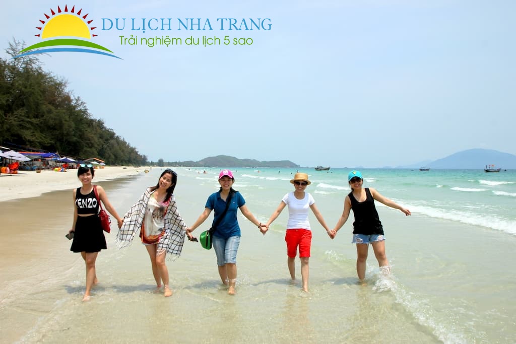 kinh nghiệm khi đi du lịch nha trang