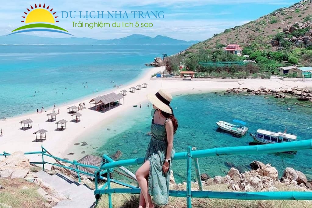 kinh nghiệm khi đi du lịch nha trang