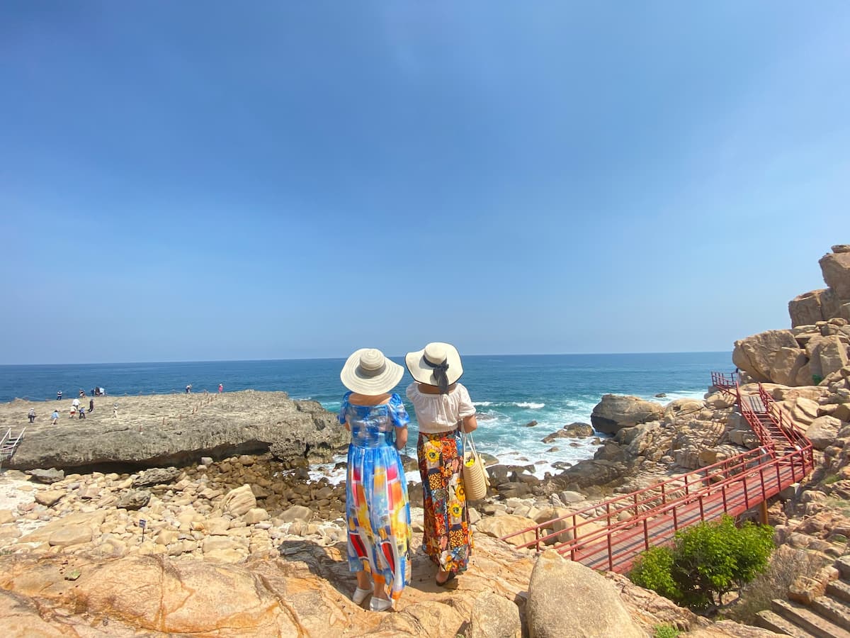 tour du lịch nha trang 3 ngày 2 đêm