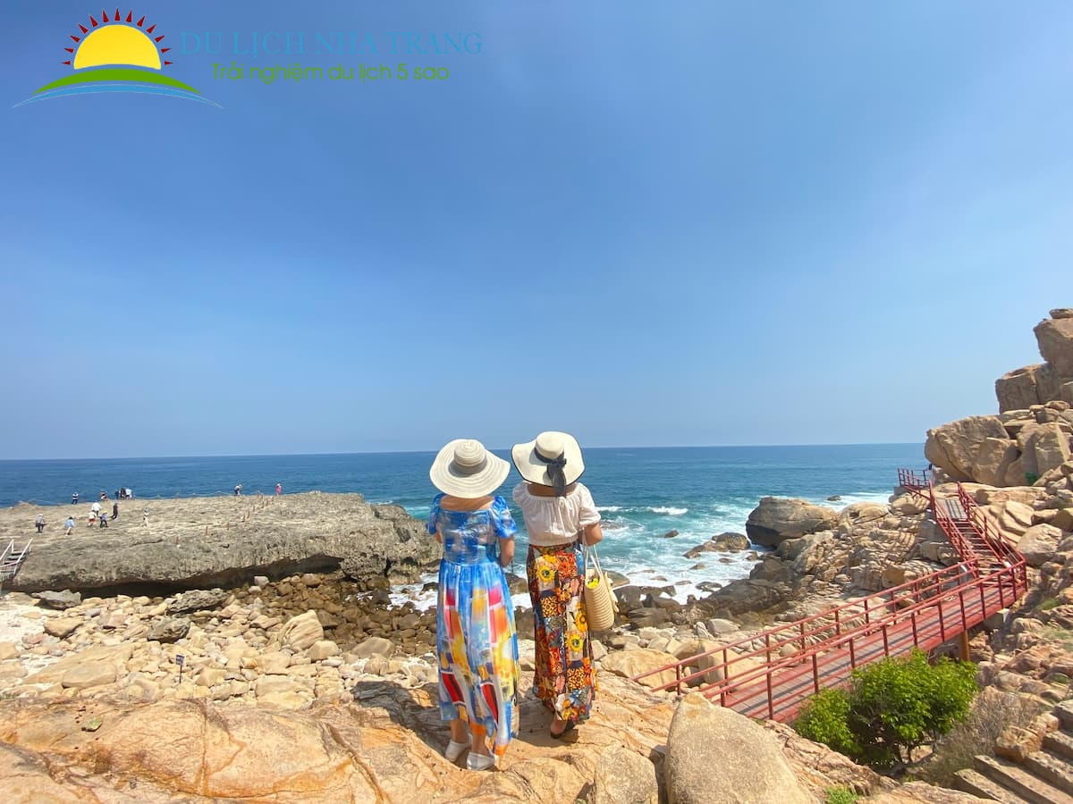 tour nha trang ninh thuận 4 ngày 3 đêm