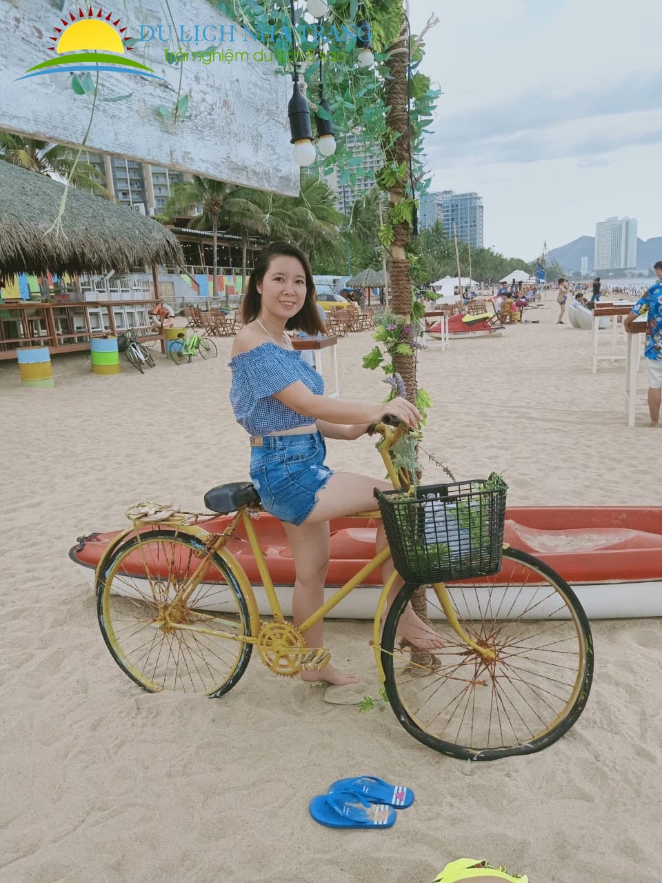 Happy Beach Nha Trang