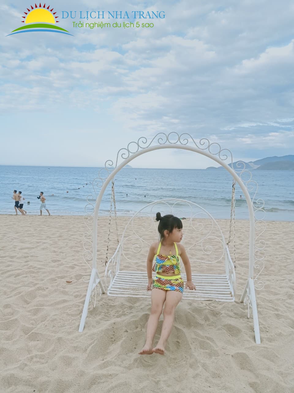 Happy Beach Nha Trang