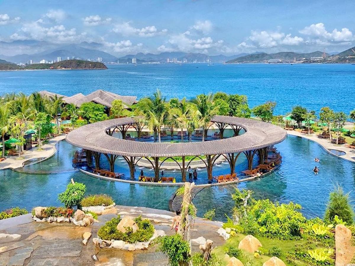 Tour đảo Hòn Tằm Nha Trang 1 ngày: Tắm bùn Hòn Tằm miễn phí | Du Lịch ...