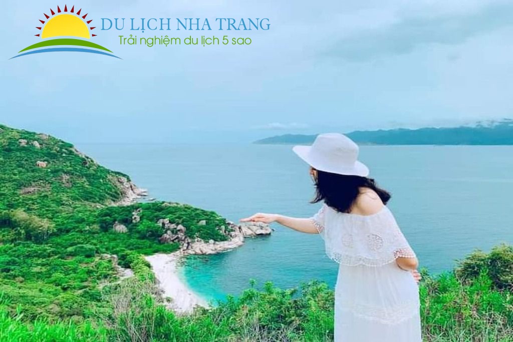 KINH NGHIỆM KHI ĐI DU LỊCH ĐẢO BÌNH BA NHA TRANG