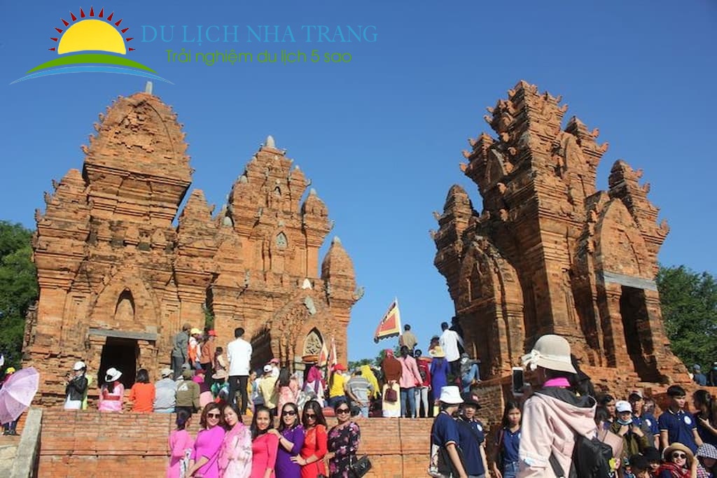 tour tham quan ninh thuận