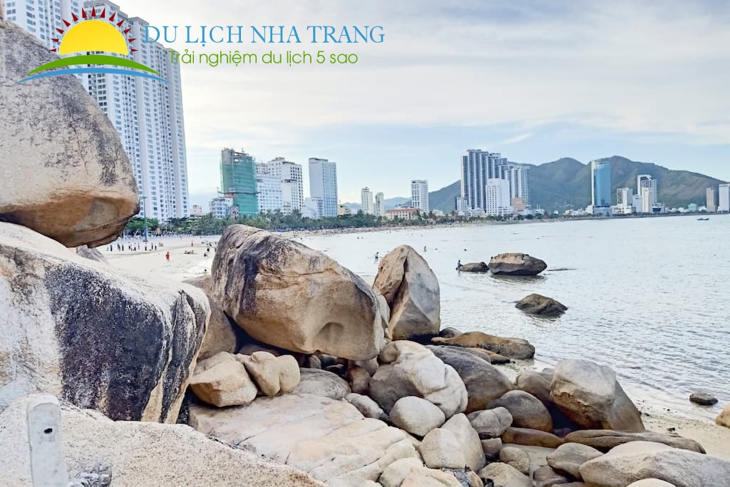 khu du lịch hòn chồng nha trang