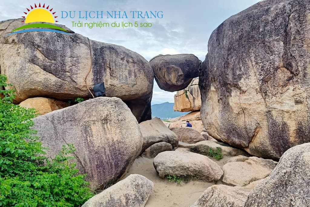 khu du lịch hòn chồng nha trang