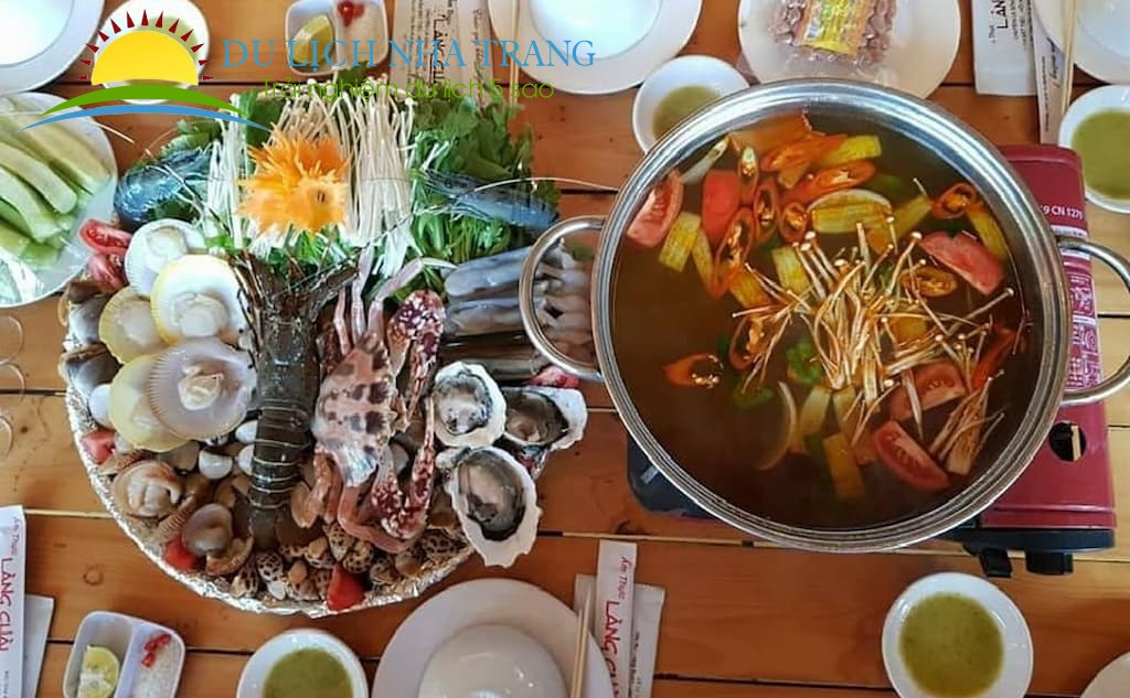 kinh nghiệm tour 3 đảo nha trang