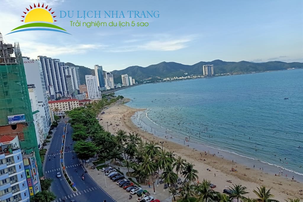 kinh nghiệm khi đi du lịch nha trang