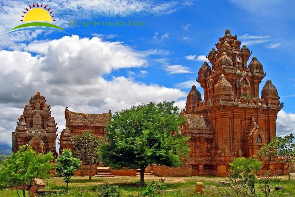 tour ninh thuận 2 ngày 1 đêm