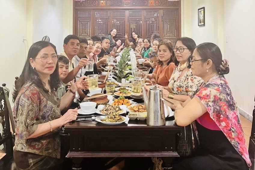 Tour du lịch Đà Nẵng 5 ngày 4 đêm[TRỌN GÓI - CHẤT LƯỢNG]