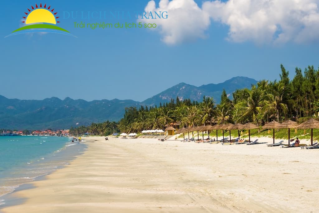 Tour Dốc Lết Nha Trang 1 ngày