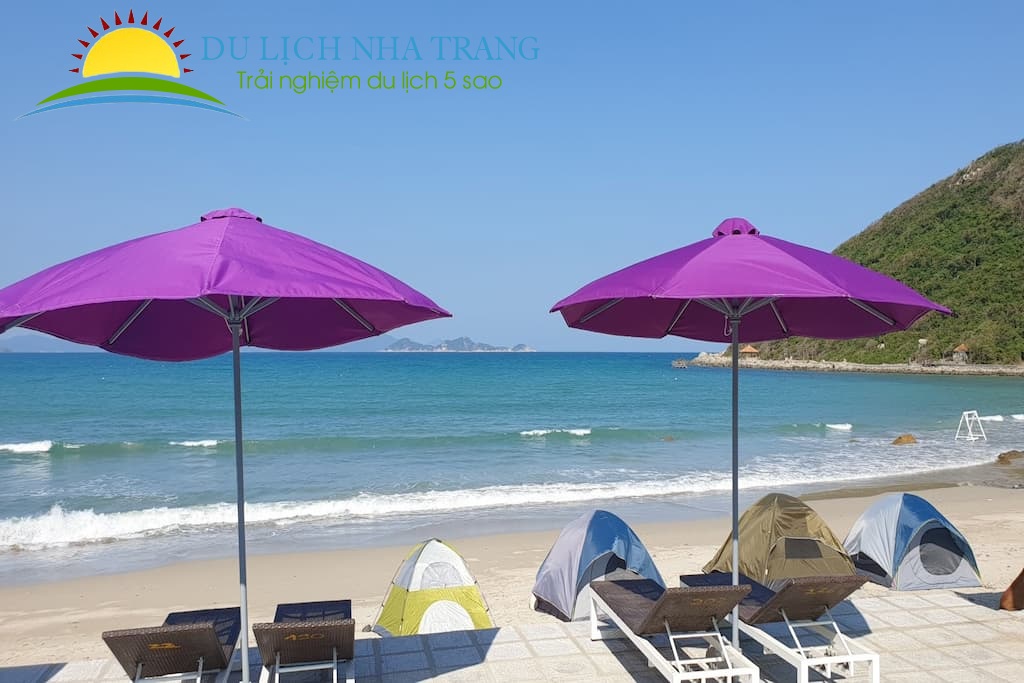 Tour Gành Nhảy 1 ngày