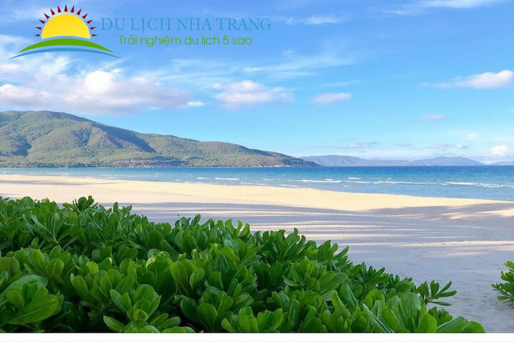 Tour Gành Nhảy 1 ngày