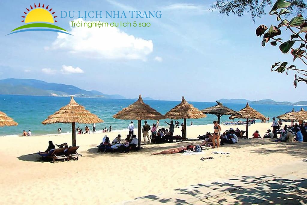 Tour du lịch Nha Trang - Ninh Thuận 2 ngày 1 đêm [Trọn gói]