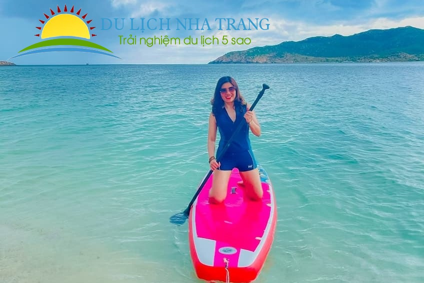 Tour đảo Bình Hưng 2 ngày 1 đêm[Trọn Gói - Chất Lượng]