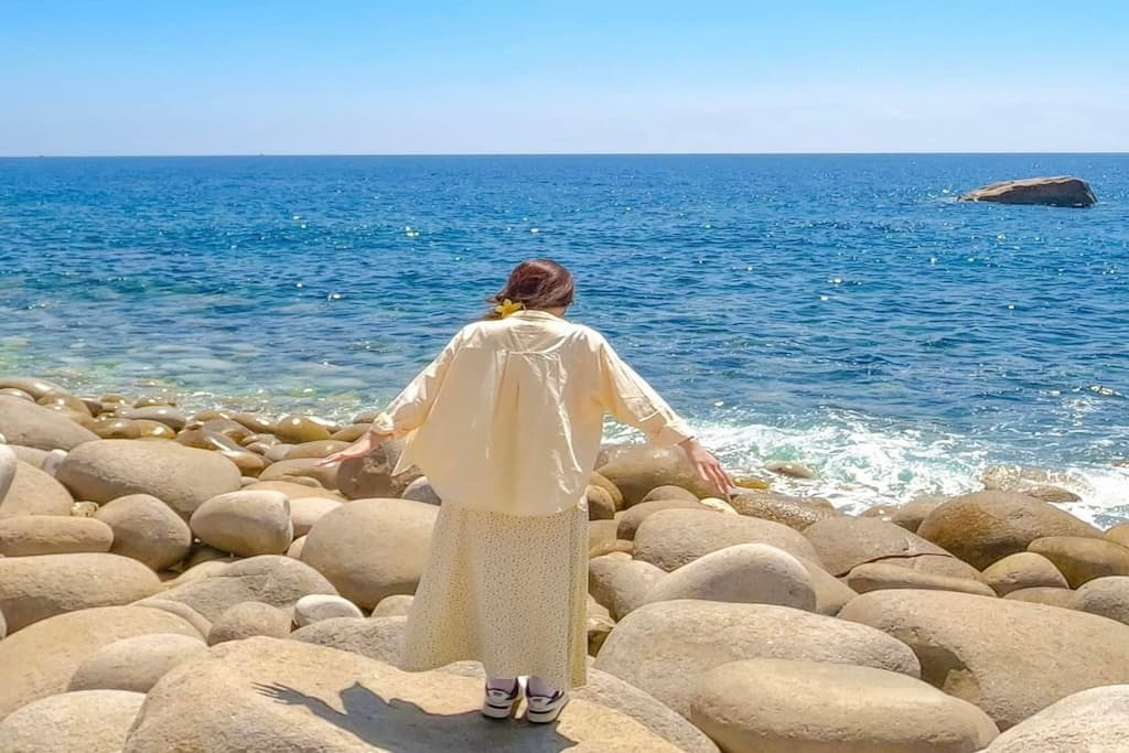 Tour đảo Bình Hưng 1 ngày