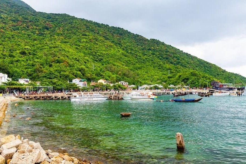 Tour du lịch Sài Gòn - Đà Nẵng 5 ngày 4 đêm[TRỌN GÓI - CHẤT LƯỢNG]