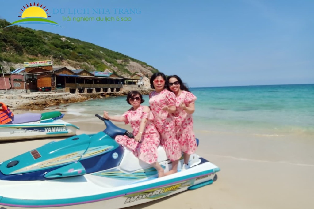 Tour Tứ Bình Nha Trang 2 ngày 1 đêm