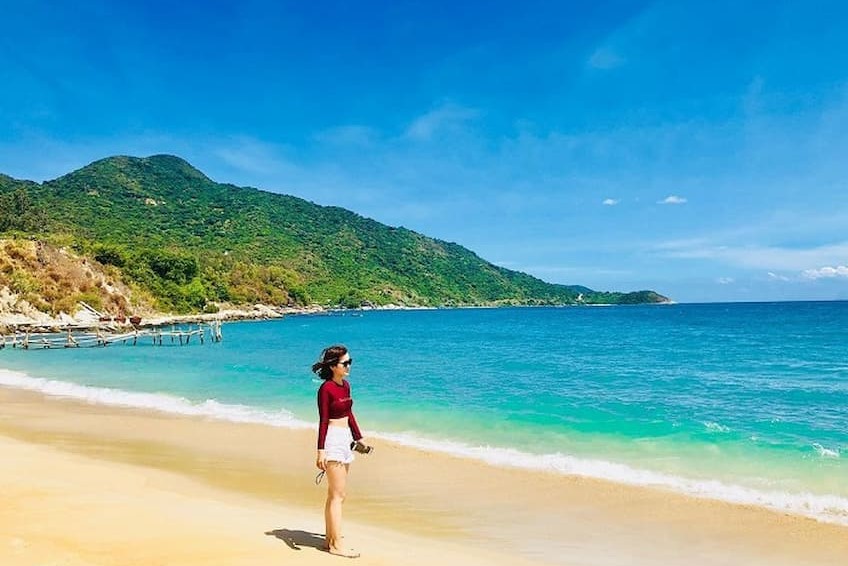 Tour du lịch Đà Nẵng 5 ngày 4 đêm[TRỌN GÓI - CHẤT LƯỢNG]