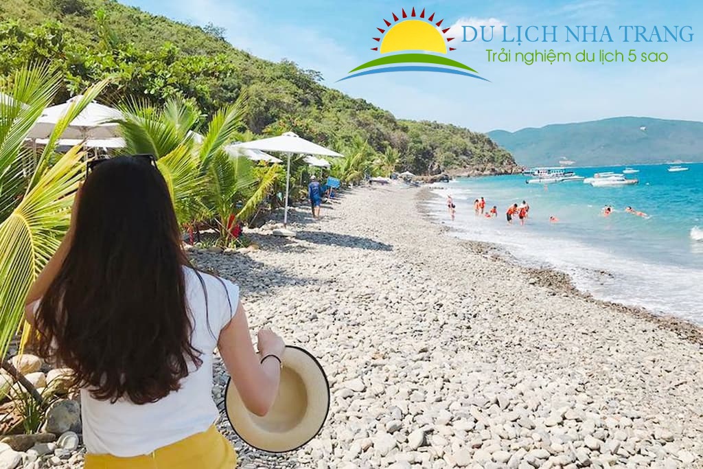 Tour 3 đảo Nha Trang 1 ngày