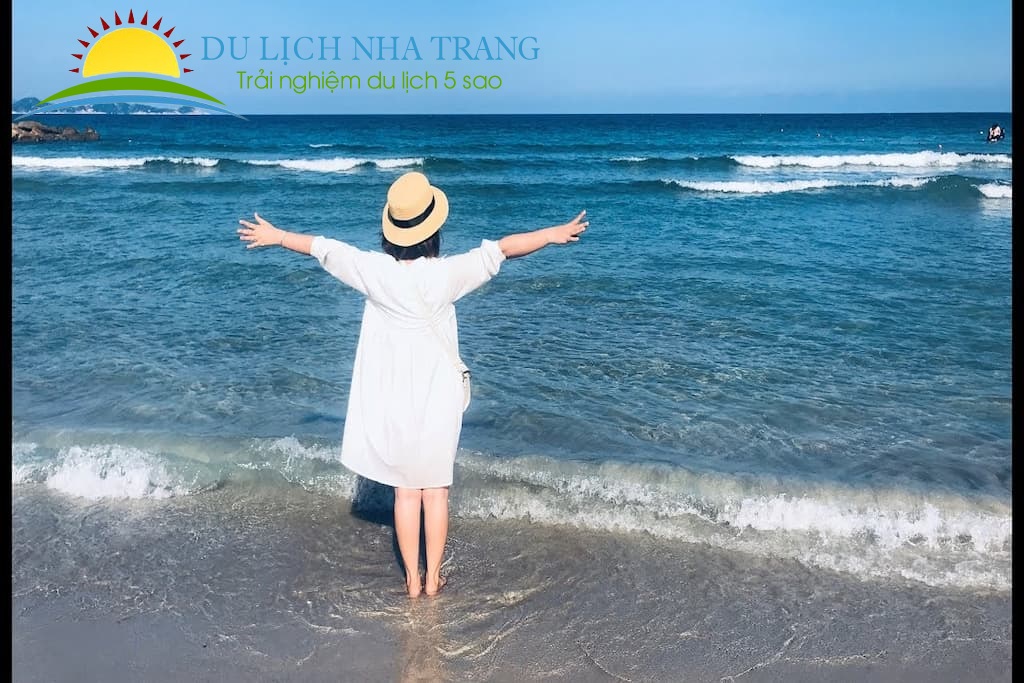 Tour Gành Nhảy 1 ngày