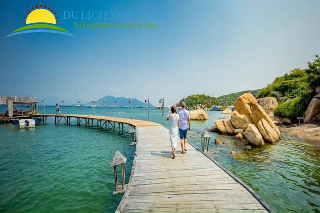 Tour Tứ Bình Nha Trang 2 ngày 1 đêm