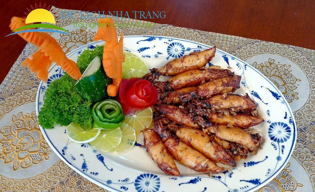 Tour Du thuyền Nha Trang - Emperor Cruises - gói cao cấp