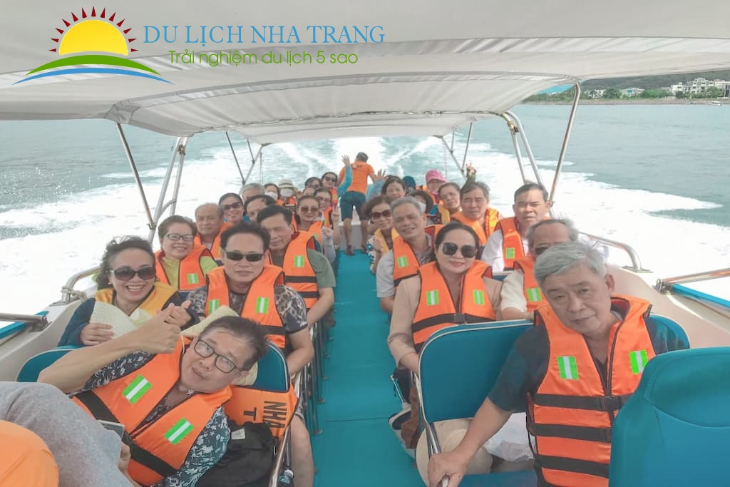 Tour Du Lịch Hải Phòng - Nha Trang - Đà Lạt 4 ngày 3 đêm[TRỌN GÓI - GIÁ RẺ]