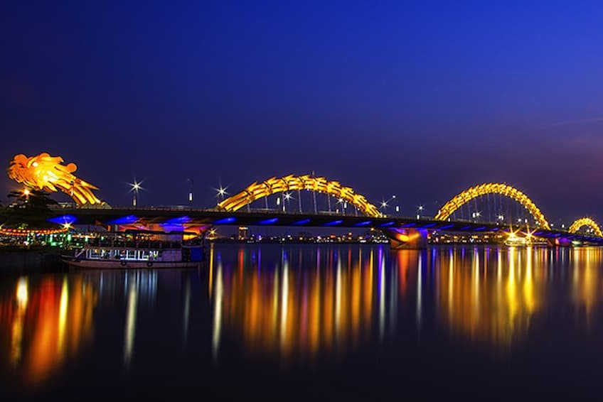 Tour du lịch Hà Nội - Đà Nẵng 4 ngày 3 đêm[TRỌN GÓI - CHẤT LƯỢNG]