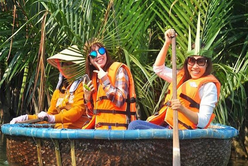 Tour du lịch Đà Nẵng 4 ngày 3 đêm[TRỌN GÓI - CHẤT LƯỢNG]