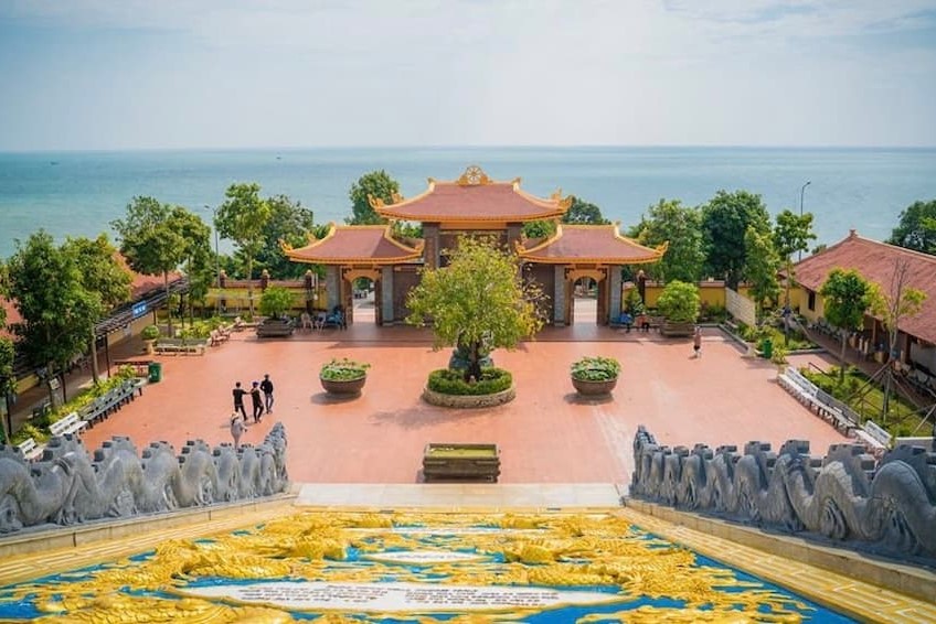 Tour Du Lịch Phú Quốc 4 ngày 3 đêm