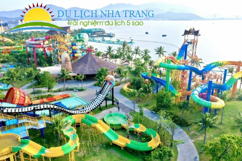 Tour Vinpearl Nha Trang 1 ngày