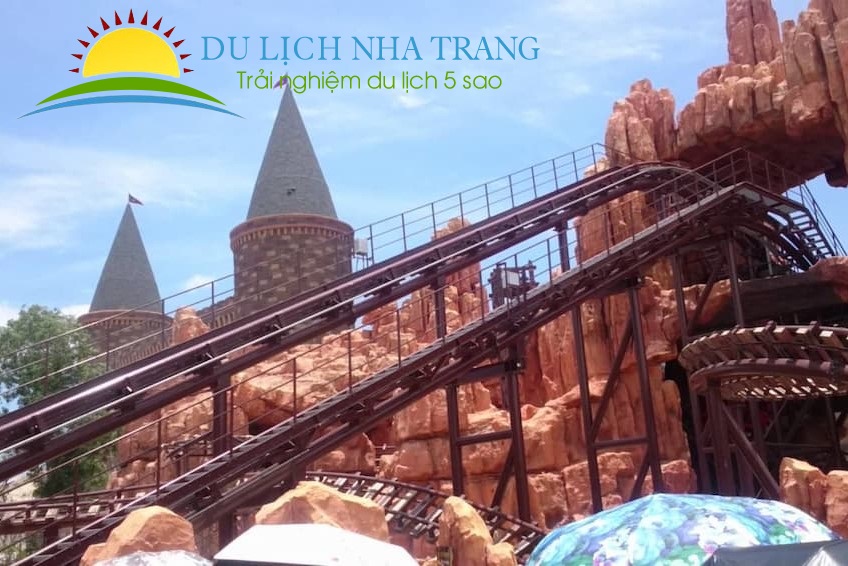 Tour Vinpearl Nha Trang 1 ngày