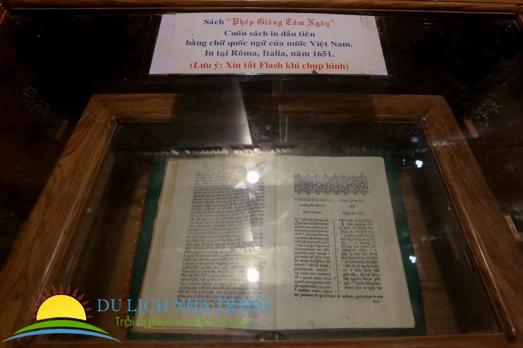 Tour Nha Trang Phú Yên 1 ngày