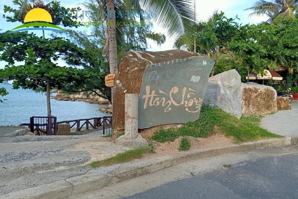 Tour tham quan thành phố Nha Trang