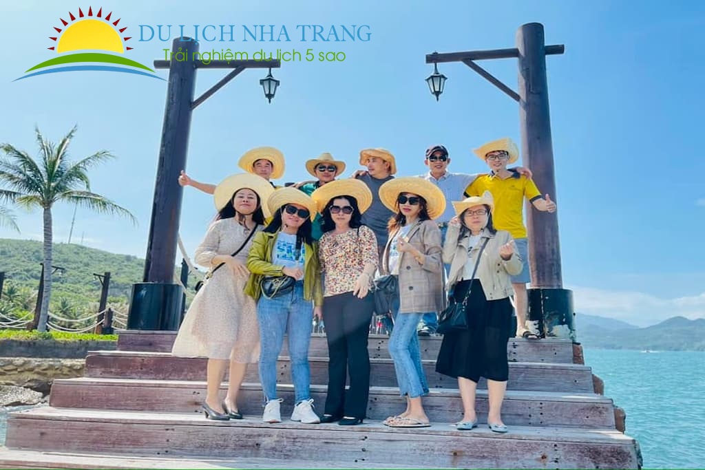 Tour Du Lịch Nha Trang - Đà Lạt 4 ngày 3 đêm