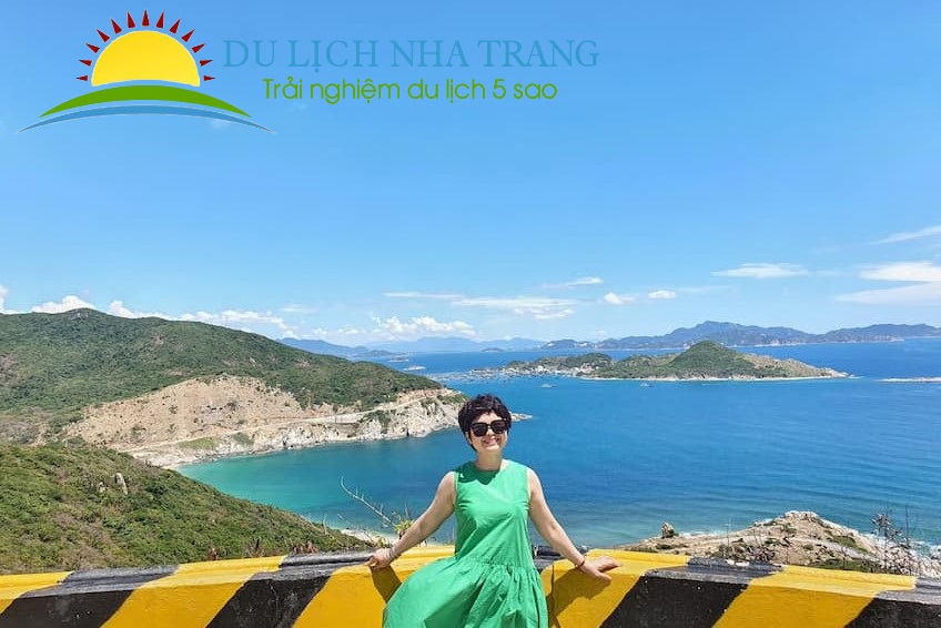 Tour du lịch Hà Nội - Nha Trang 4 ngày 3 đêm[Trọn gói-Chất Lượng]