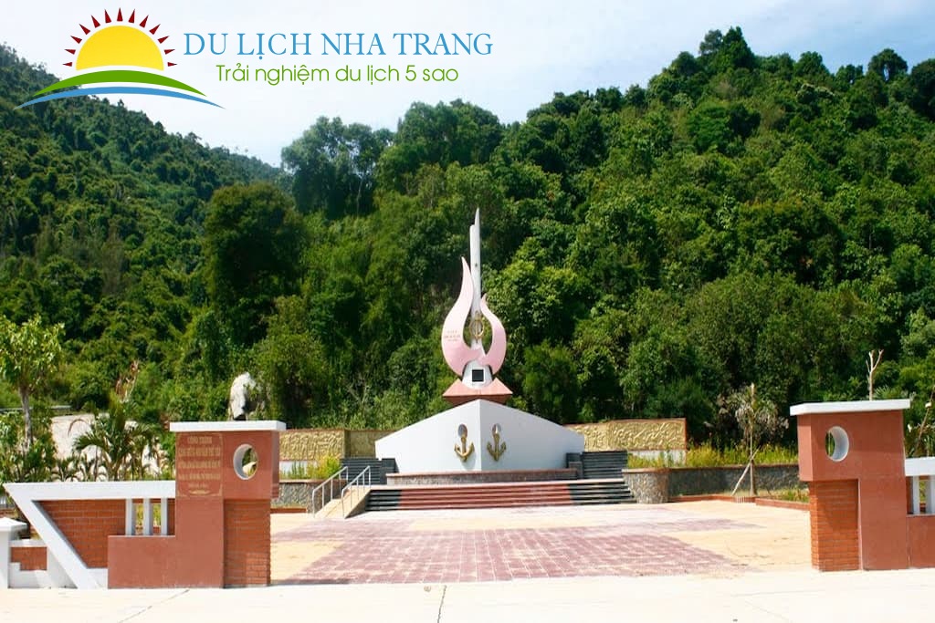 Tour Nha Trang Phú Yên 1 ngày