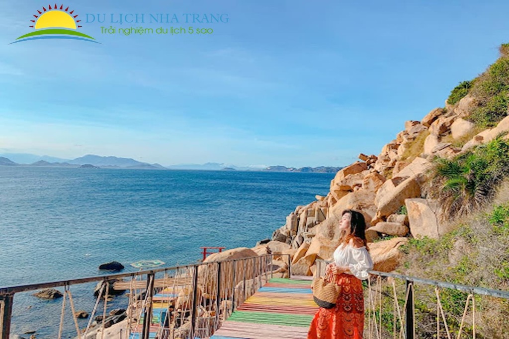 Tour du lịch Nha Trang - Ninh Thuận 2 ngày 1 đêm [Trọn gói]