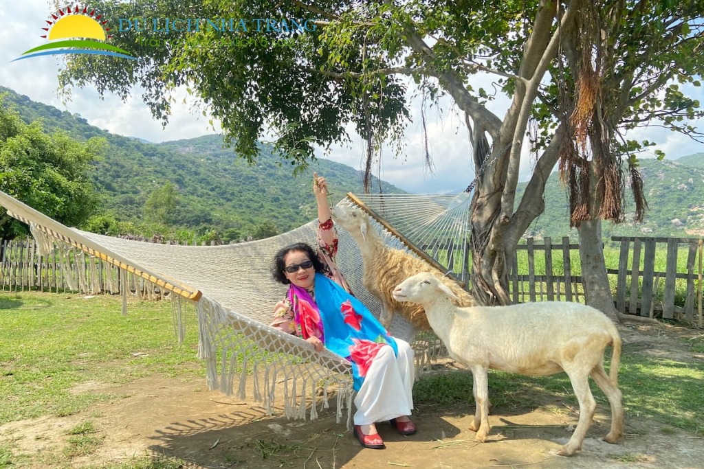 Tour Nha Trang - Ninh Thuận 4 ngày 3 đêm